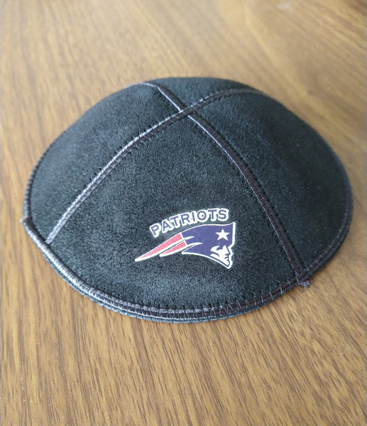 Philadelphia Eagles Kippah  Custom Kippot Online for Sale – Sports Kippahs