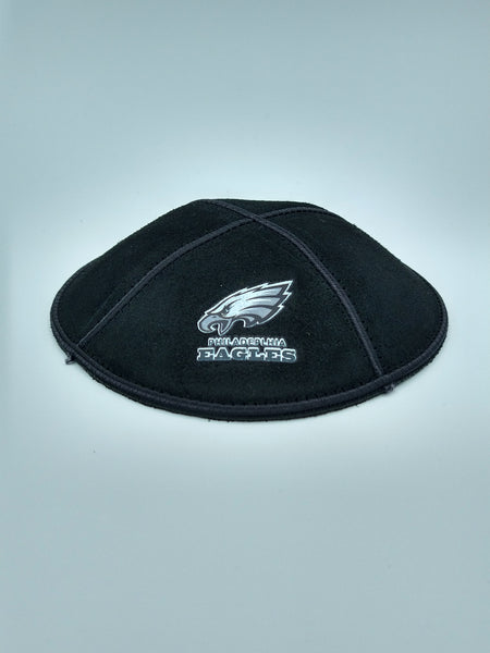 Philadelphia Eagles Kippah  Custom Kippot Online for Sale – Sports Kippahs