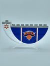 New York Knicks Menorah for Hanukkah - Basketball Sports Menorahs