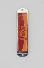 USC Mezuzah - Sports Teams Mezuzahs - Sports Teams Kippahs - SMZ 51 USC Trojans